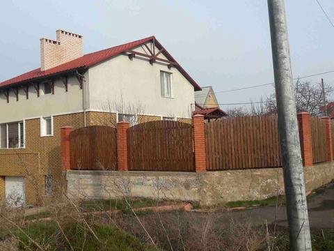 будинок за адресою надіі