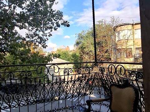 квартира за адресою Каразіна вул., 4