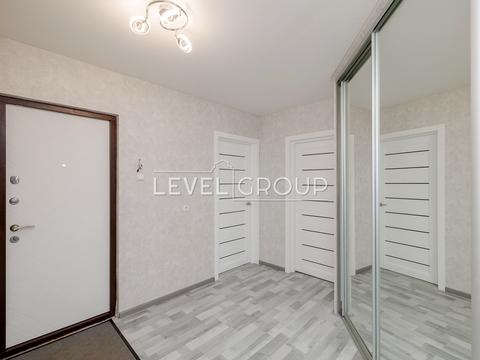 квартира по адресу Ясиноватский пер., 11