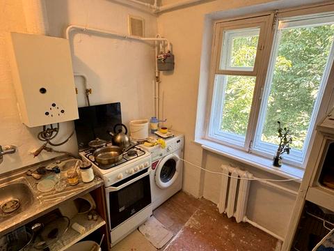 квартира за адресою Хантадзе вул., 12а