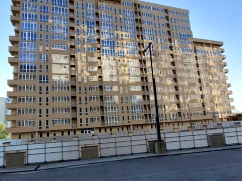 квартира за адресою Сухумська вул., 22