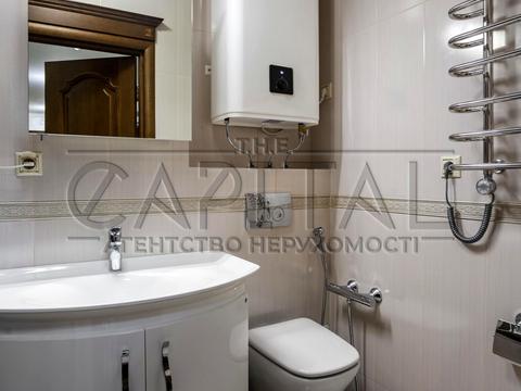 квартира за адресою Миколи Бажана просп., 1-А