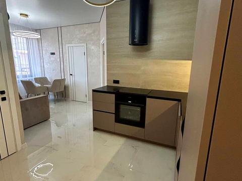 квартира по адресу Фонтанська, 25
