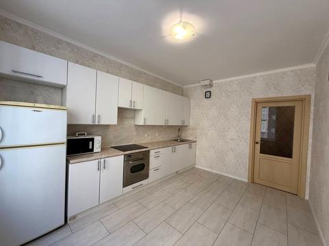 квартира за адресою Прохоровська вул., 40
