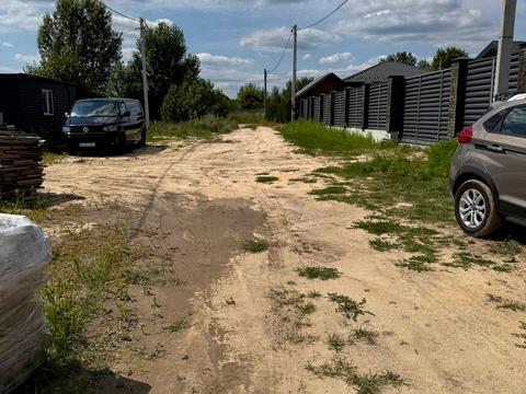 участок по адресу Архітектурна, 5