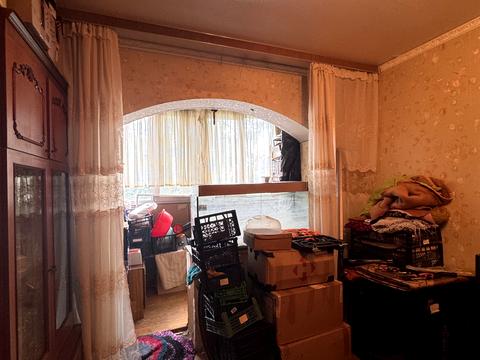 квартира за адресою Вікентія Беретті вул., 6