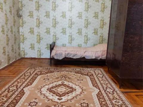 квартира по адресу Авраменко ул., 14