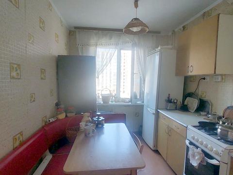 квартира за адресою Героїв Дніпра вул., 5
