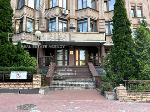 коммерческая по адресу Кудрявская ул., 13-19