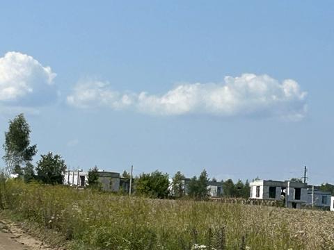 ділянка за адресою Платонівська, 1
