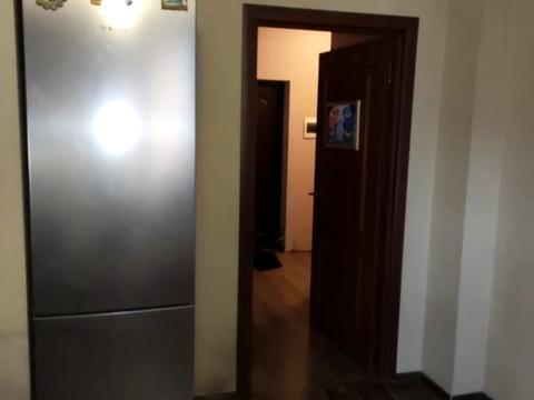 квартира по адресу Олевская ул., 5