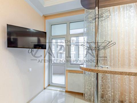 квартира за адресою Лесі Українки бульв., 7-А