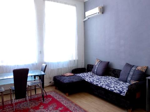 квартира за адресою Павла Зеленого вул. (Коблевська), 38а
