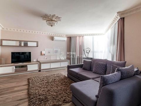 квартира по адресу Генерала Геннадия Воробьёва ул. (Курська), 127