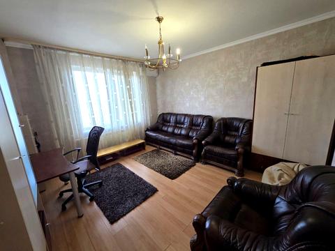 квартира за адресою Сергіївська вул., 3б