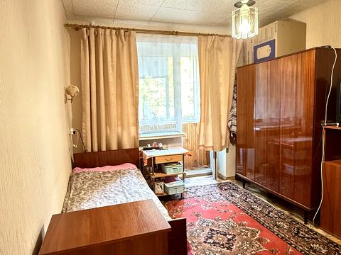 квартира за адресою Маяковського просп., 15