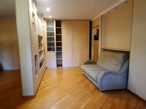 квартира за адресою Німанська вул., 10