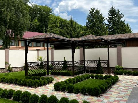 будинок за адресою Копанська вул., 4