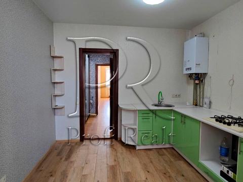 квартира за адресою Івана Кожедуба вул., 8-A