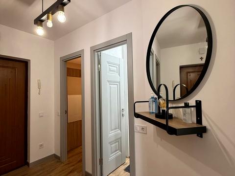 квартира за адресою Білогірська вул., 18є