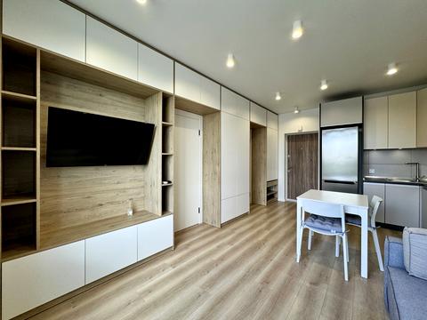 квартира за адресою Теремківська вул., 4-А