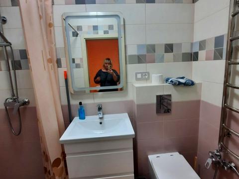 квартира по адресу Днестровская ул., 10