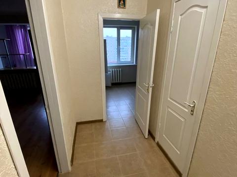 квартира по адресу Заболотного ул., 31