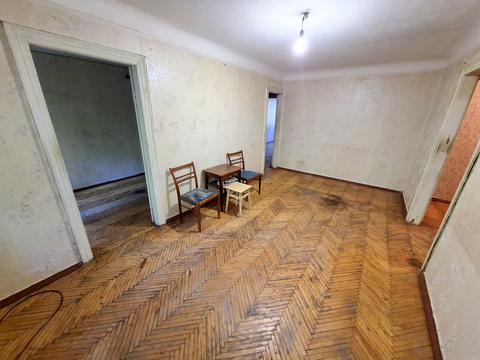 квартира по адресу Профессора Подвысоцкого ул., 3