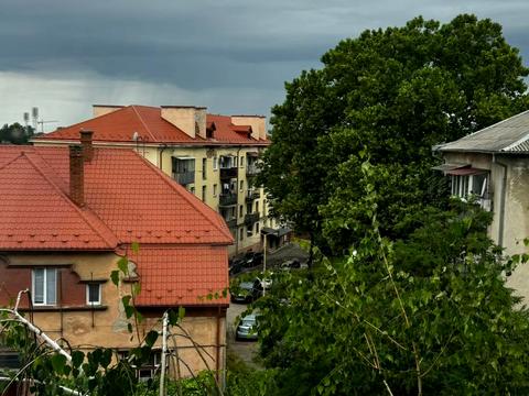 квартира по адресу Володимира Гошовського ул., 5