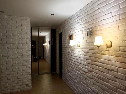 квартира по адресу Парусный пер., 6