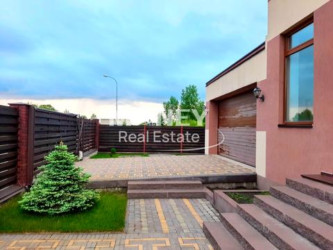 дом по адресу КМ Вишгородська Брама