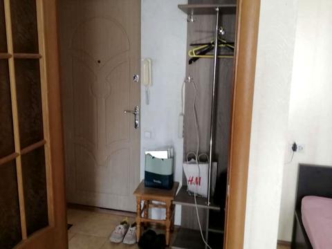 квартира по адресу Гонгадзе Георгия просп. (Советской Украины), 3-А