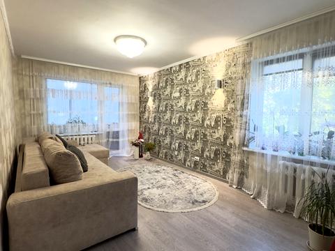 квартира за адресою Герасима Кондратьєва вул. (Кірова), 155