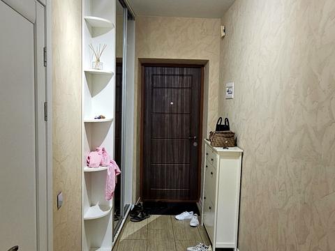 квартира за адресою Сергія Данченка вул., 9