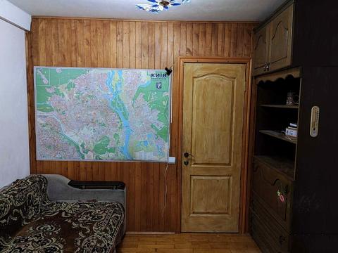 квартира за адресою Лісовий просп., 4