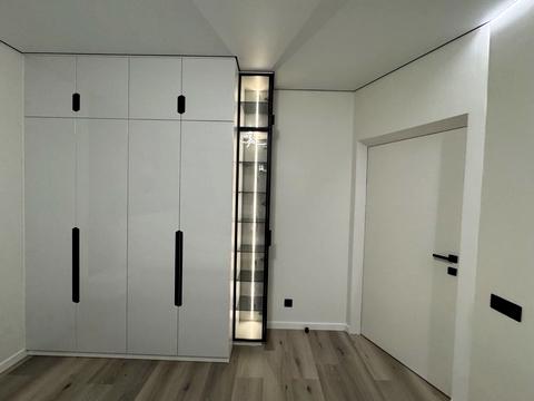 квартира за адресою Метрологічна вул., 56-А