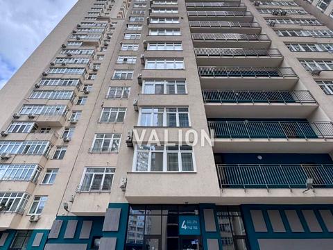 квартира за адресою Митрополита Василя Липківського вул. (Урицького), 37-В