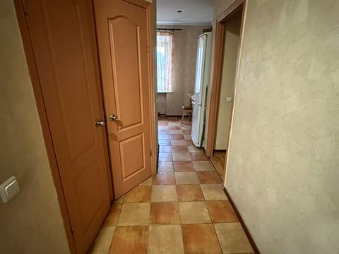 квартира за адресою Сергія Берегового вул. (Мартиросяна), 25