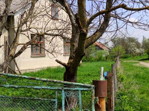дом по адресу Зелена, 16
