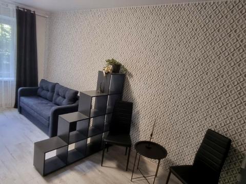 квартира за адресою Оболонський просп., 34-А