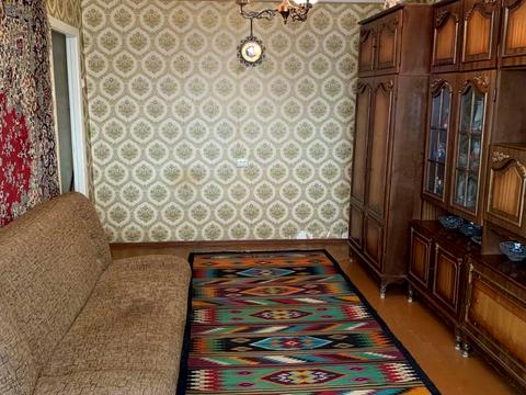 квартира за адресою Полярна вул., 5