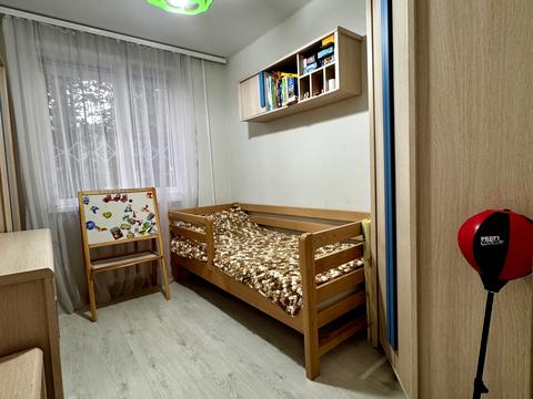 квартира по адресу Мира ул., 9