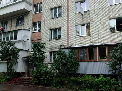 квартира за адресою Михайла Максимовича вул., 4