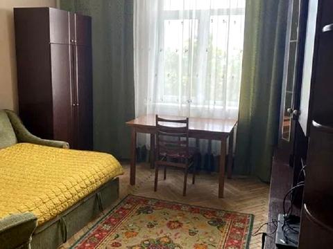 квартира по адресу Ярослава Мудрого ул., 15