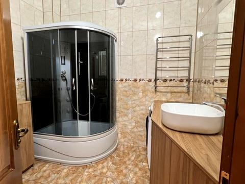 квартира по адресу Кольберга ул., 3а