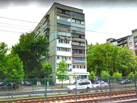 квартира по адресу Борщаговская ул., 129/131
