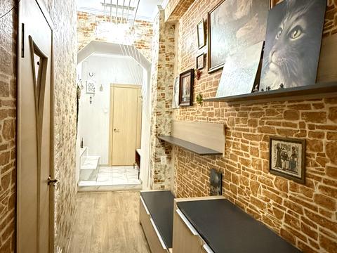 квартира за адресою Єврейська вул., 42
