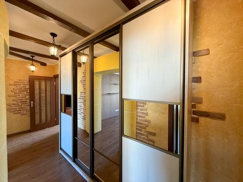 квартира по адресу Вербовая ул., 39