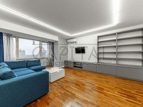 квартира за адресою Старонаводницька вул., 4-А