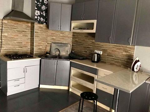 квартира за адресою Одеса, Люстдорфська дорога вул., 55/2
